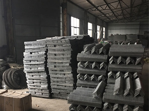 公司實(shí)景 全昊絲網(wǎng)